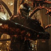 『ヴェノム』続編、最新予告映像&新場面写真が公開!