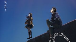 神山健治監督の新作アニメ「永遠の831」ビジュアル公開