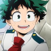 映画『ヒロアカ』第1作が今夜、地上波初放送!声優キャスト・あらすじは?