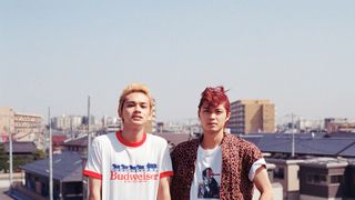 『東京リベンジャーズ』撮影を切り取ったエモいフィルム写真が公開