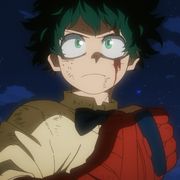 劇場版『ヒロアカ』第1作を観る前に!キャラクター&エピソードをおさらい