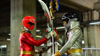 『テン・ゴーカイジャー』上映開始日が決定！主題歌はあの曲の最新バージョンに