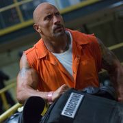 ロック様『ワイルド・スピード』続編2本への出演はナシ…スピンオフ製作者が認める