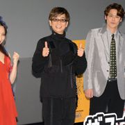 宮野真守“最強の陰キャ”役『ザ・スーサイド・スクワッド』吹替版に自信