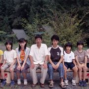 中村倫也の初出演映画『七人の弔』放送!衛星劇場で8.8に
