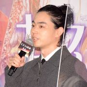 菅田将暉、キャリア最長で携わった『キネマの神様』に感謝と充実感