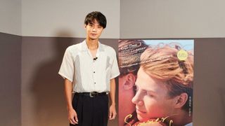 磯村勇斗が甘くささやく『Summer of 85』MVが公開