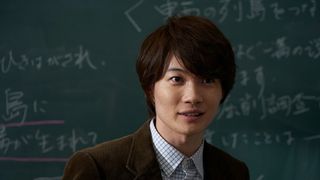 神木隆之介、寺田心は「すごく考えて演じている」共演で感じたすごさ