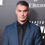 『ジョン・ウィック』監督、孤高の暗殺者描く「シブミ」映画化プロデュース