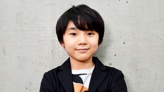 寺田心、イメージに囚われない俳優をめざしたい