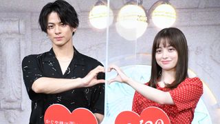キンプリ平野紫耀、高校生の悩み相談にポジティブ全開!