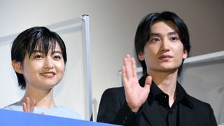 伊藤万理華の熱演を金子大地が大絶賛「リスペクトしています」