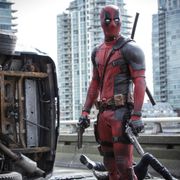 ライアン・レイノルズ『デッドプール3』来年撮影の可能性は「70%くらい」