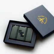 限定777セット!『007/ノー・タイム・トゥ・ダイ』豪華コラボのムビチケ発売決定