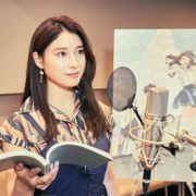 土屋太鳳×福原遥×工藤阿須加『アイの歌声を聴かせて』のウェブ特番が配信開始