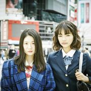 武器はSNSとアイデア!女子高生のシスターフッドムービー『プリテンダーズ』10月に公開