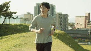 東出昌大主演『草の響き』公開日が決定!特報映像&ビジュアルも