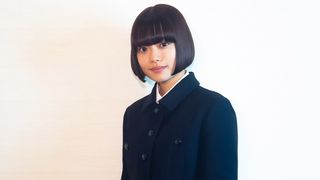 杉咲花、朝ドラを終えた今だから感じる女優としての変化