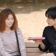 今夜「かのきれ」第5話!廃刊のカギを握る企画で危機<小芝風花コメントあり>