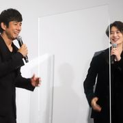 西島秀俊、岡田将生の演技を絶賛「キャリアの中でベスト」