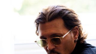 ジョニー・デップに生涯功労賞！サンセバスチャン映画祭