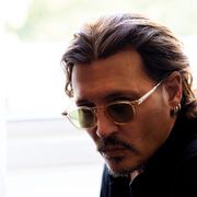 ジョニー・デップに生涯功労賞!サンセバスチャン映画祭