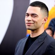 『ワイルド・スピード』第9弾で若きドミニクを熱演!28歳ヴィニー・ベネットに注目