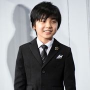 寺田心『妖怪大戦争』でヒーロー願望成就!
