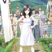 今夜15日『サマーウォーズ』がノーカット放送!