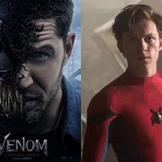 トム・ハーディ、ヴェノム×スパイダーマン共演実現のためなら「何でもする」