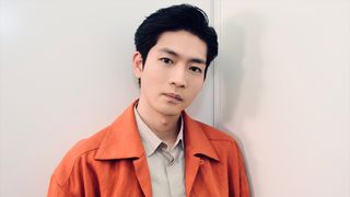 松下洸平『燃えよ剣』で芽生えた岡田准一との師弟愛