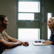 暴かれるアメリカの闇…『モーリタニアン 黒塗りの記録』予告編が公開