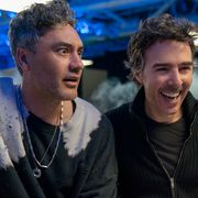 『フリー・ガイ』悪役タイカ・ワイティティの未公開シーンだけで映画が1本できるほど!