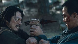 豪華声優陣による日本語吹替版も!『モータルコンバット』ソフト発売&レンタル配信決定