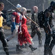 【ネタバレあり】『ザ・スーサイド・スクワッド』ダークすぎる別エンディング案が存在した