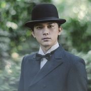 吉沢亮のアップも!「青天を衝け」後半メインビジュアル7種公開