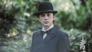 吉沢亮のアップも!「青天を衝け」後半メインビジュアル7種公開