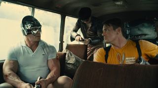 【ネタバレ注意】『ザ・スーサイド・スクワッド』ピースメイカーがスピンオフに選ばれた理由