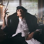 実写ドラマ「岸辺露伴は動かない」新作が12月放送!