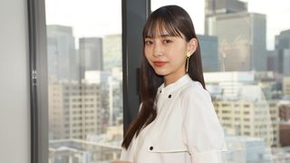 井桁弘恵、仮面ライダーバルキリー・刃唯阿にかける別れの言葉