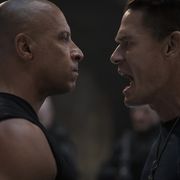 『ワイルド・スピード』2週連続首位!『ザ・スーサイド・スクワッド』は6位のスタート