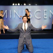 『レミニセンス』は劇場で観てもらうべき作品!ヒュー・ジャックマンがワールドプレミアに登場