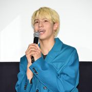 Snow Manラウール、キュンとする仕草を告白&実践も照れ笑い