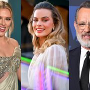 ウェス・アンダーソン新作にスカーレット・ヨハンソン、マーゴット・ロビー、トム・ハンクス!