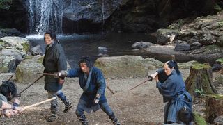 3分でわかる新選組！『燃えよ剣』特別映像が公開