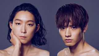 江口のりこ、10月期連ドラで赤楚衛二と初共演!破天荒なベンチャー女性社長に
