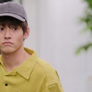 「彼女はキレイだった」雨に打たれる樋口の切ない姿に反響!