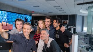 【ネタバレ注意】『フリー・ガイ』衝撃のサプライズ&カメオはこうして実現した!