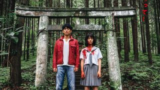 ディーン・フジオカ主演『Pure Japanese』ティザービジュアルが公開