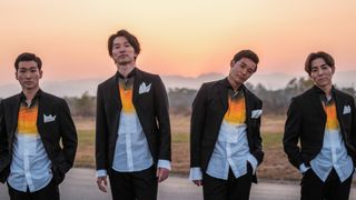 『孤狼の血 LEVEL2』s**t kingzとコラボ！スペシャルダンスPVが公開